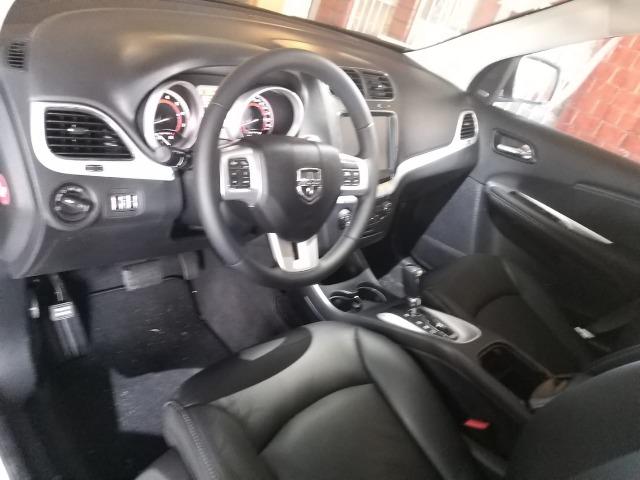 Dodge Journey - Foto 3