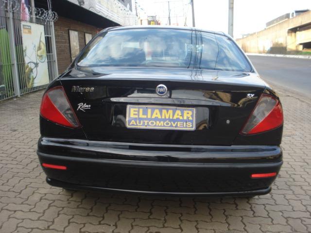 Marea SX 2006 - Foto 5