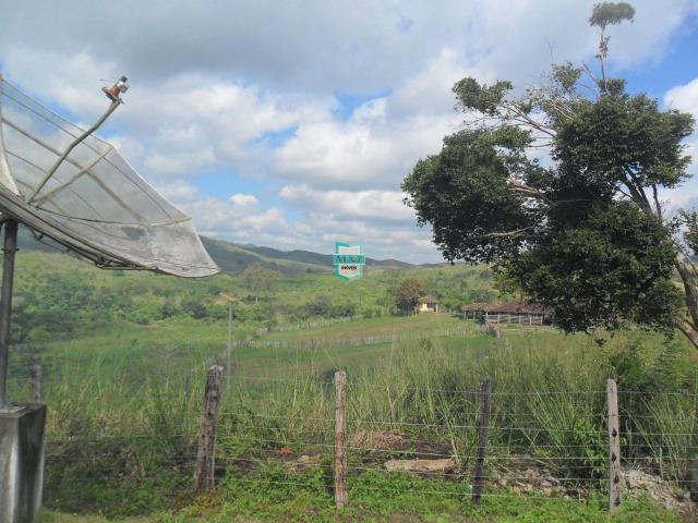 Fazenda Pecuária no Gongogi de 1.100 Hectares. Melhor custo beneficio - Foto 10