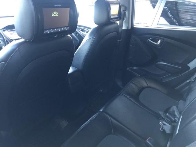Ix 35 2.0 Automática Carro Impecavél - 2015 - Foto 3