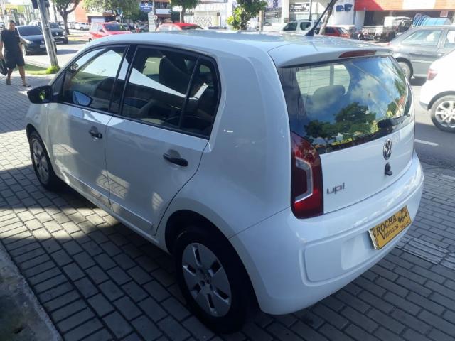 VOLKSWAGEN UP 2016/2016 1.0 MPI TAKE UP 12V FLEX 4P MANUAL - Foto 3