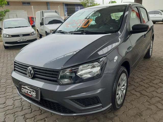 Gol G8 MSI 1.6 2019 R$42.900,00 - Foto 3