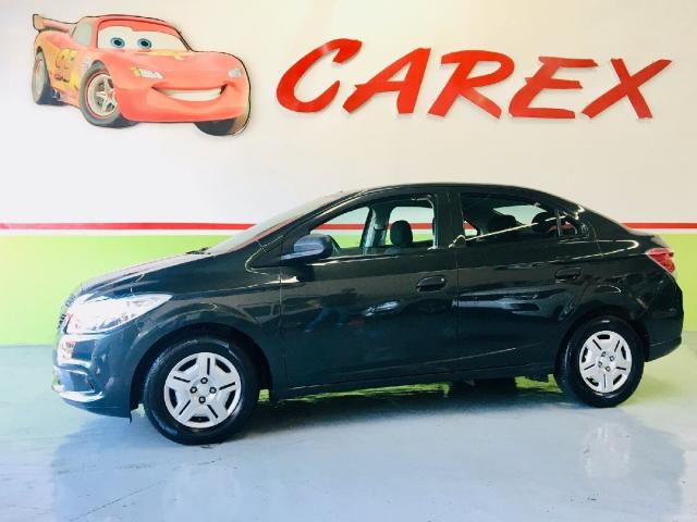CHEVROLET PRISMA 2017/2018 1.0 MPFI JOY 8V FLEX 4P MANUAL