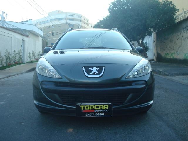 207 sw 1.4 - Foto 7