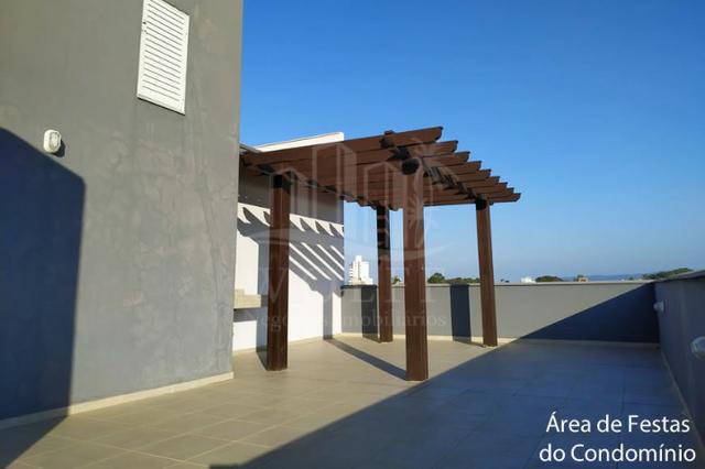 JD70 - Lindo Apartamento em Itajuba com 2 quartos e a 500 metros da praia! - Foto 14