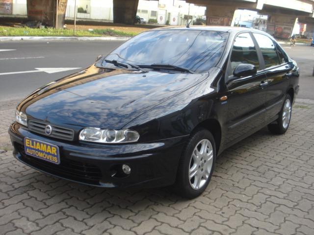 Marea SX 2006 - Foto 3