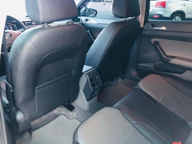 VW Virtus Highline Top de linha 18/18 , Revisado VW , Oportunidade !!!!! - Foto 8