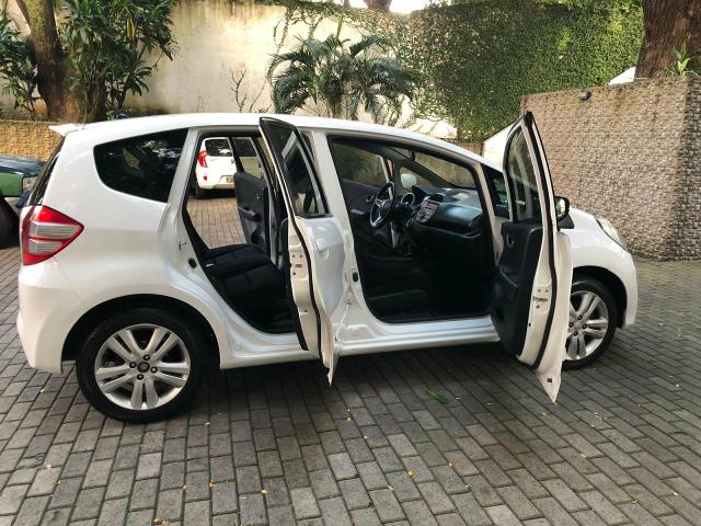 Honda Fit 12/13 - Foto 8