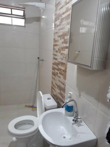 Vd ou troco, ótima casa com 3 suítes no Vista Bela na DF 180 em Ceilândia, R$ 220 mil - Foto 16