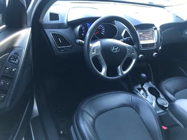 Ix 35 2.0 Automática Carro Impecavél - 2015 - Foto 8