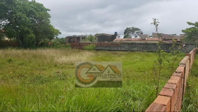 Vendo Terreno por 650.000 com 1.600 m² em Tamandaré