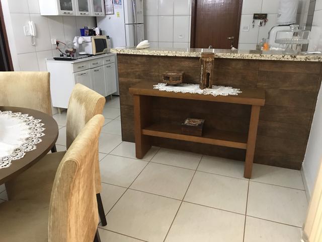 Casa no bairro Antonia Franco em Fernandópolis - Foto 18