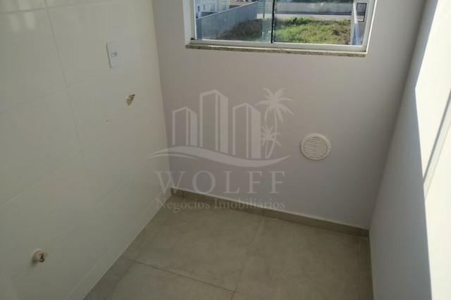 JD70 - Lindo Apartamento em Itajuba com 2 quartos e a 500 metros da praia! - Foto 10