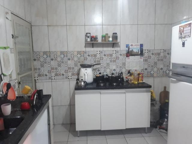 Oportunidade! Vd sobrado na QNP 22, aceito quitinete de 1 quarto como parte de pagamento - Foto 10