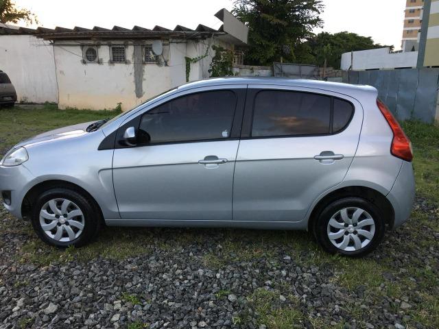 Fiat Palio Attractive 2014 1.0 8V Flex 4 portas Manual R$24.500 - Foto 7