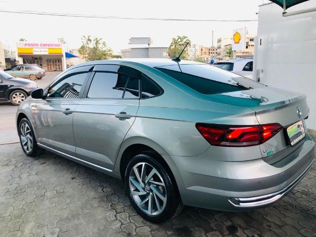 VW Virtus Highline Top de linha 18/18 , Revisado VW , Oportunidade !!!!! - Foto 14