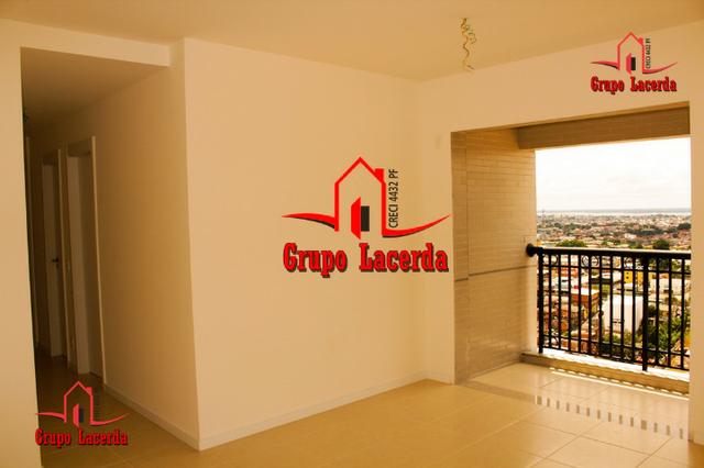 Liverpool, Traga Sua Oferta, Apartamentos Novos, Pode Usar FGTS, Bairro Ponta Negra - Foto 5