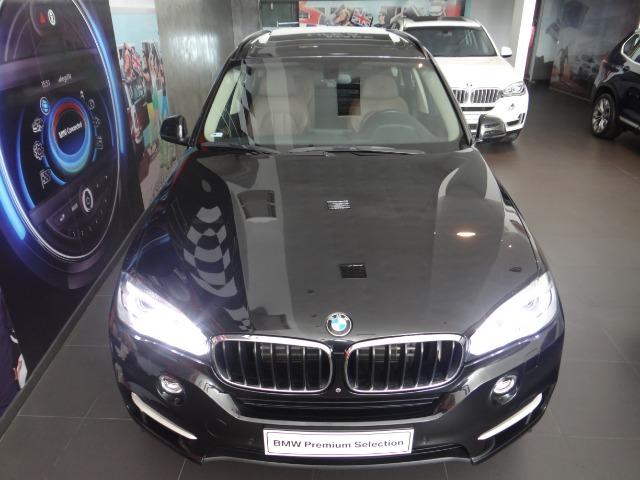 Bmw X5 4x4 30d 7 lug Turbo Diesel - Foto 3
