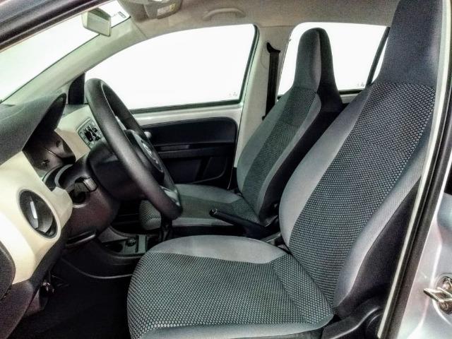 Volkswagen UP! 1.0 - Foto 8