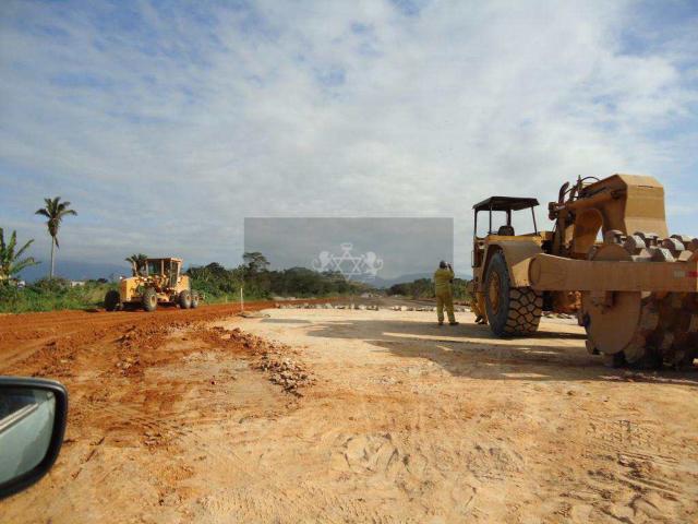 Terreno à venda em Poiares, Caraguatatuba cod:547 - Foto 18