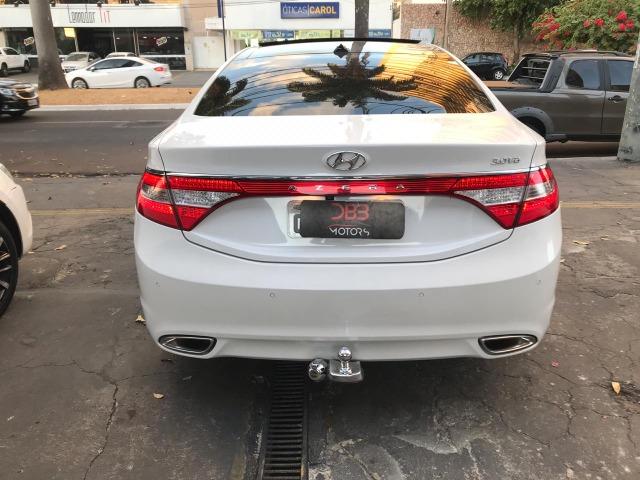 Azera 3.0 v6 AT gls 2015 - Foto 4