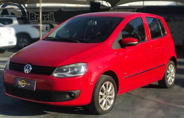 VW - Fox Prime 1.6 8V