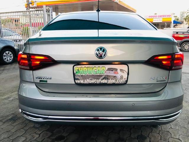 VW Virtus Highline Top de linha 18/18 , Revisado VW , Oportunidade !!!!! - Foto 13