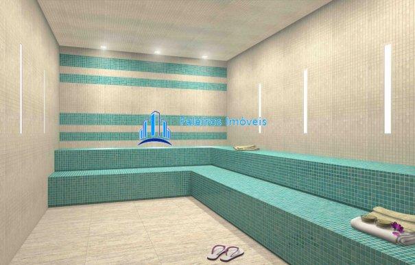 Varanda Botanico Apartamento 2 dormitórios a venda lançamento Av Portugal - Foto 14