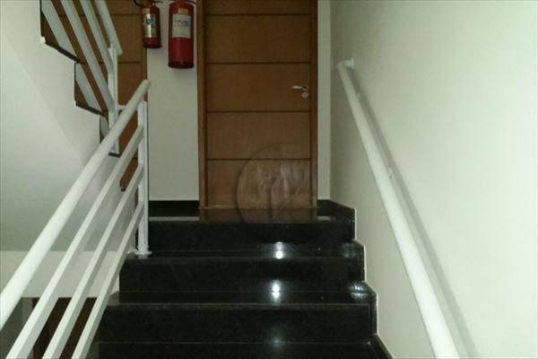 Cobertura residencial à venda, vila apiaí, santo andré - ap6204. - Foto 4