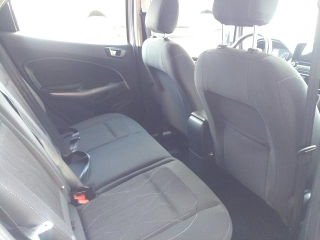 FORD ECOSPORT 2018/2019 1.5 TIVCT FLEX SE DIRECT AUTOMÁTICO - Foto 8