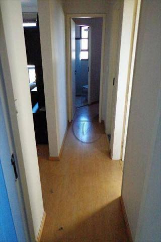 Apartamento residencial à venda, vila alzira, santo andré - ap5446. - Foto 18