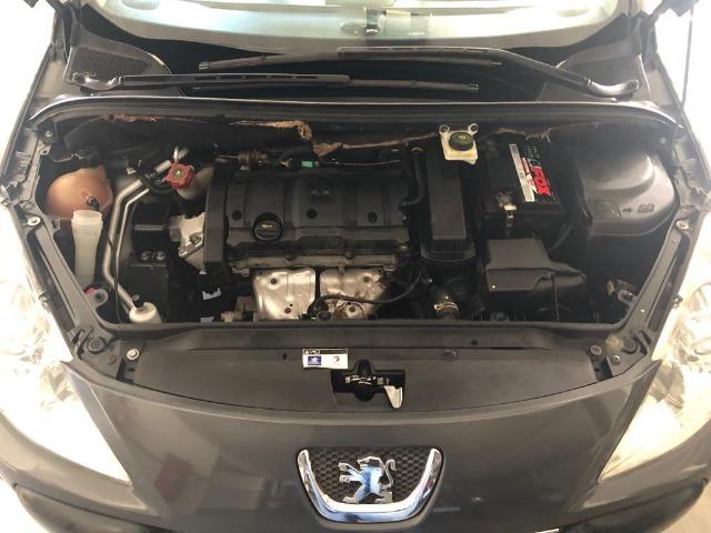 Peugeot 307 - Foto 15