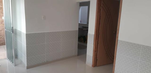 Casa na Vila São Luis / Duque de Caxias - 3 quartos - Foto 7