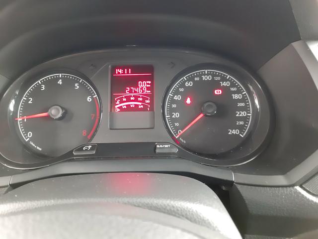 Gol G8 MSI 1.6 2019 R$42.900,00 - Foto 10