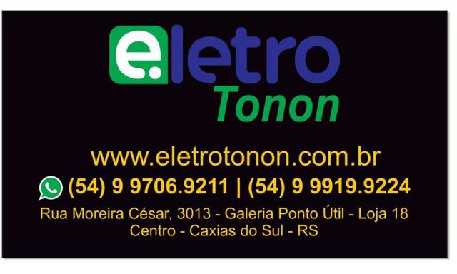 Tela iphone 5s preta R$ 45.00 - Foto 2