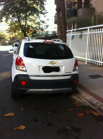 Captiva 2012 Sport 2.4 Automática - Foto 9