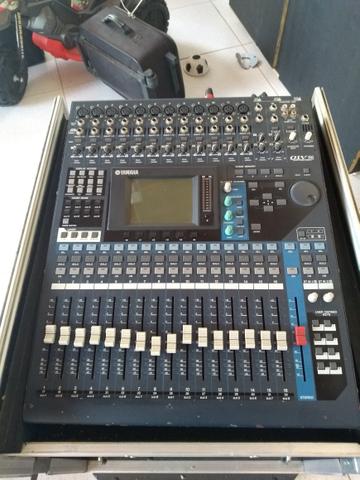 Mesa Yamaha 01v96 VCM