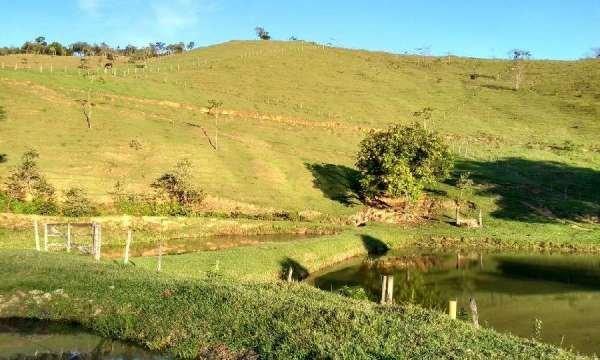 Belíssima fazenda em Cachoeiras de Macacu RJ 122 oportunidade!!! - Foto 4