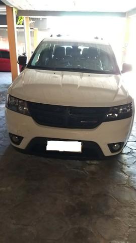 Dodge Journey