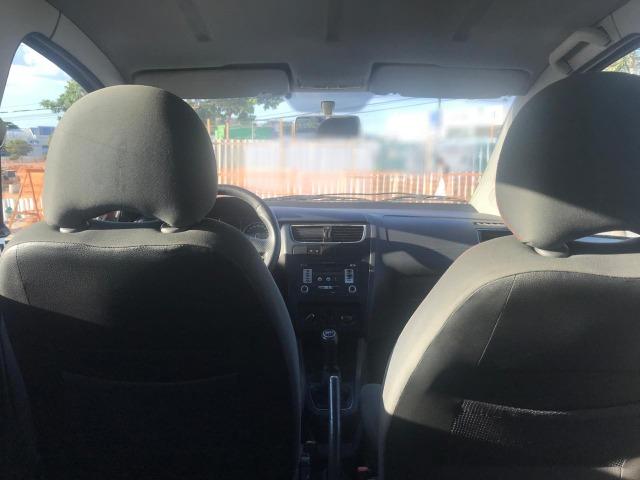 VW - Fox Prime 1.6 8V - Foto 13