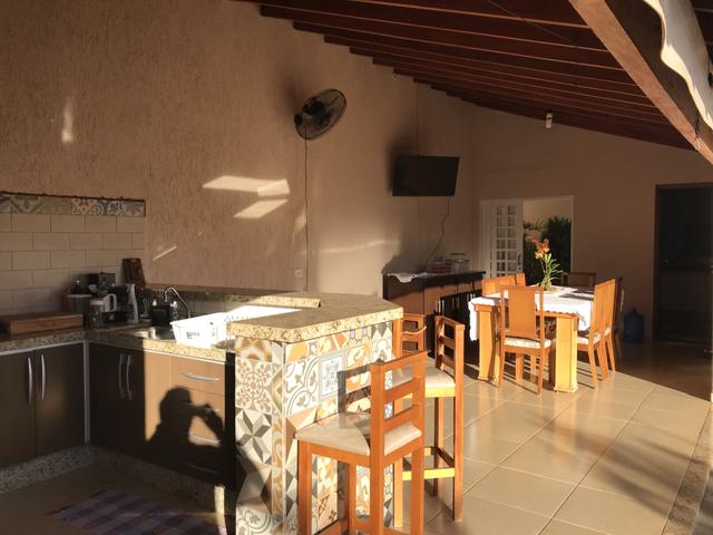 Casa no bairro Antonia Franco em Fernandópolis - Foto 9