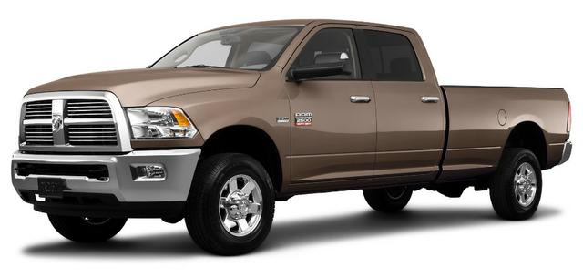 Disco de Freio traseiro para Dodge Ram 2009-2018 - Foto 2