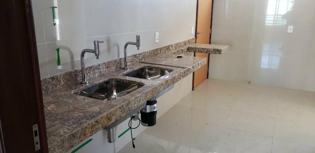 Apartamento com 237m², Meireles, 4 Suítes, 4 vagas - Foto 14