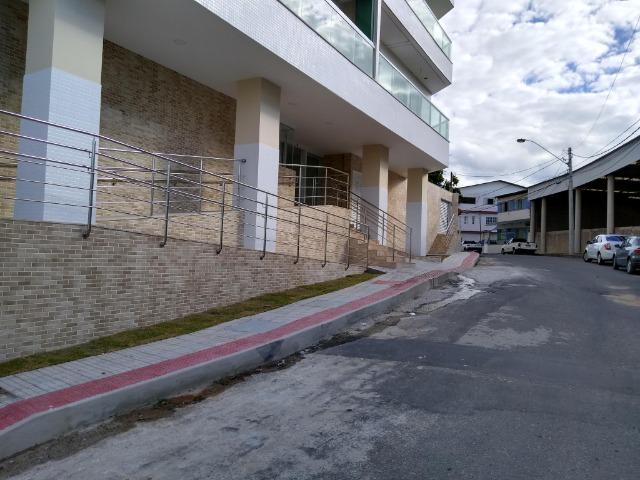 Apartamento Em Campo Grande Cariacica-Parque Infantil - Foto 14