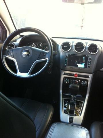 Captiva 2012 Sport 2.4 Automática - Foto 7