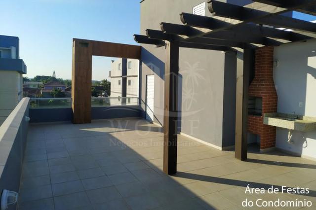 JD70 - Lindo Apartamento em Itajuba com 2 quartos e a 500 metros da praia! - Foto 16
