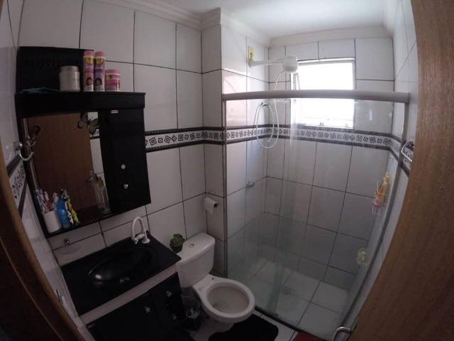 Apartamento 2 Qts pronto para morar - Foto 6