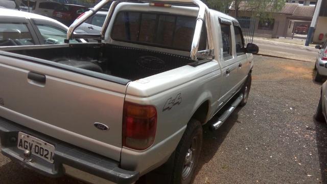 Ranger 2001 XLT 4X4 - Foto 2