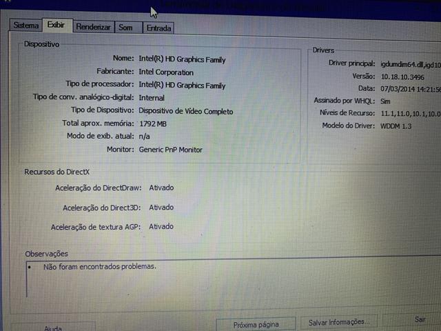 Dell Inspiron - i5 - 4gb de ram - Placa de vídeo - Foto 6