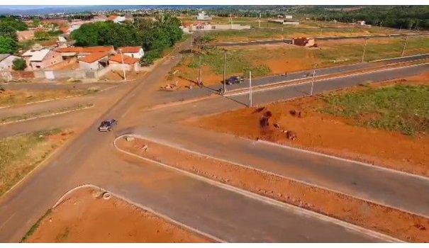 Loteamento Jardin Park Sul em Caldas Novas Lotes Parcelados - Foto 2